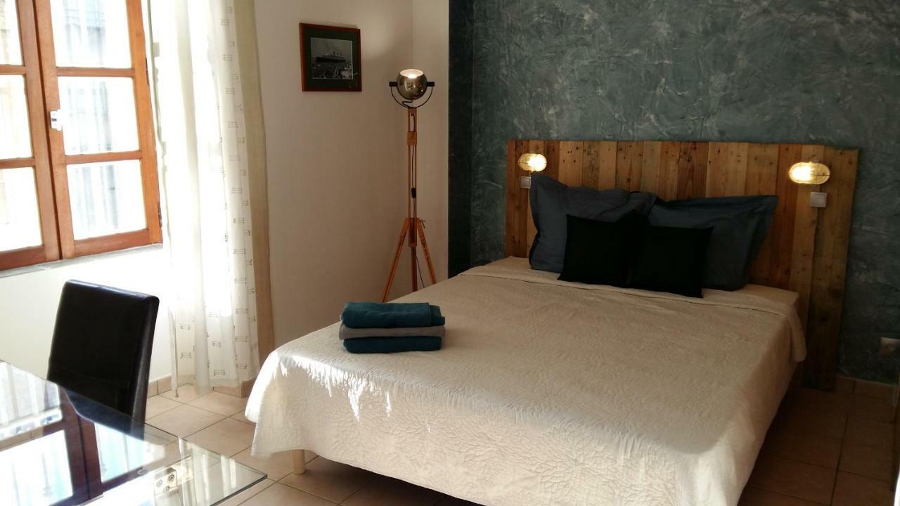 Appartement Belle Croix Avignon Bagian luar foto