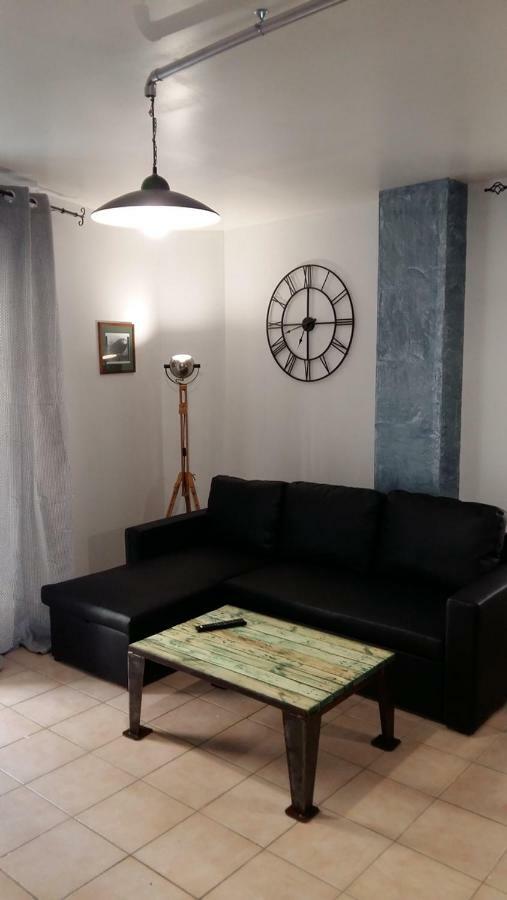 Appartement Belle Croix Avignon Bagian luar foto
