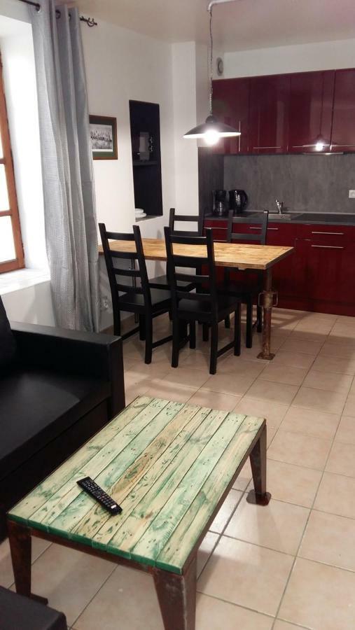 Appartement Belle Croix Avignon Bagian luar foto