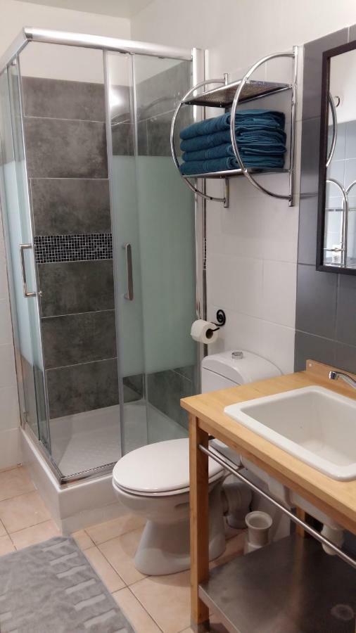 Appartement Belle Croix Avignon Bagian luar foto